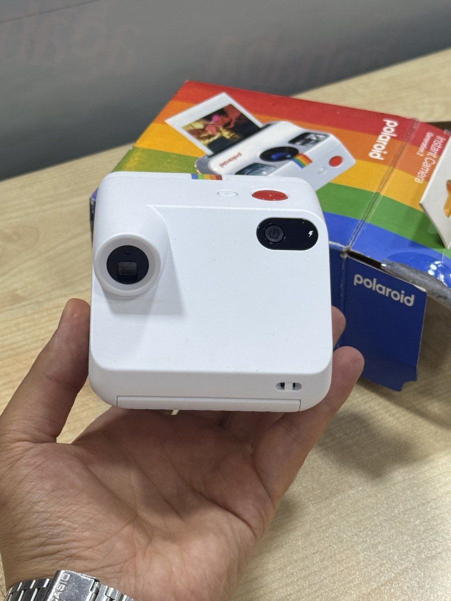 Polaroid Camera — Elektronika, Bakı (4)