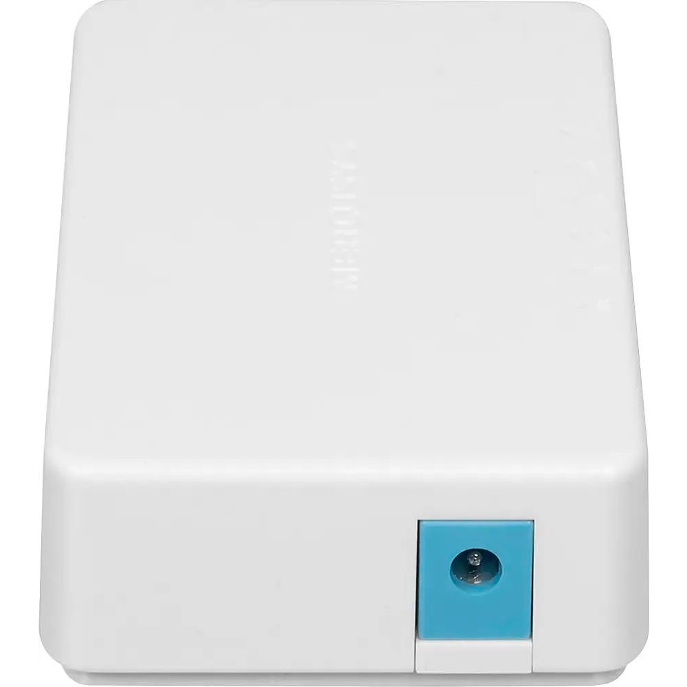 Kommutator Mercusys Lan Switch MS105 — Routerlər, Bakı (3)