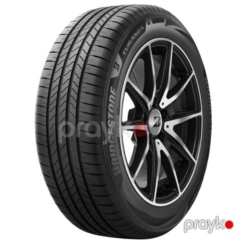Avtomobil təkəri Bridgestone Turanza T006 107Y 295/35R21 XL — Bakı