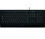 Klaviatura Logıtech K280E - Intnl Business - Russian layout (L920-005215) — Keyboards & Mice