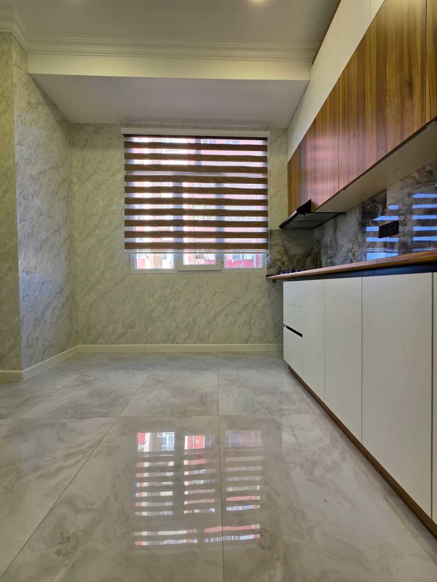 3-otaqlı yeni tikili, Xırdalan ş., 86 m² — Mənzil, Xırdalan (9)