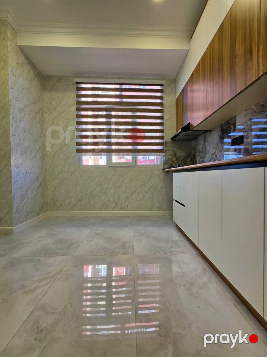 Satılır 3 otaqlı yeni tikili 86 m² — Mənzil, Xırdalan (4)