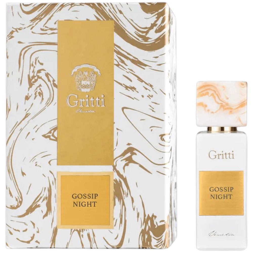 Qadın parfümü Gritti Gossip Night EDP 100 ml DGB00628 — Ətir, Bakı (2)