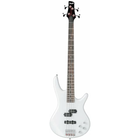 Bass gitara Ibanez GSR200-PW