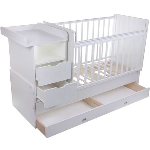 Beşik SKV-Company 550031 White