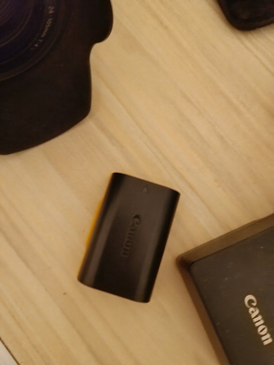 Canon EOS 6D + dəst — Elektronika, Xırdalan (2)