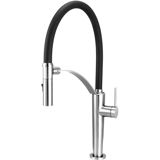 Mətbəx kranı Deante Corda BRC_072M — Краны и смесители