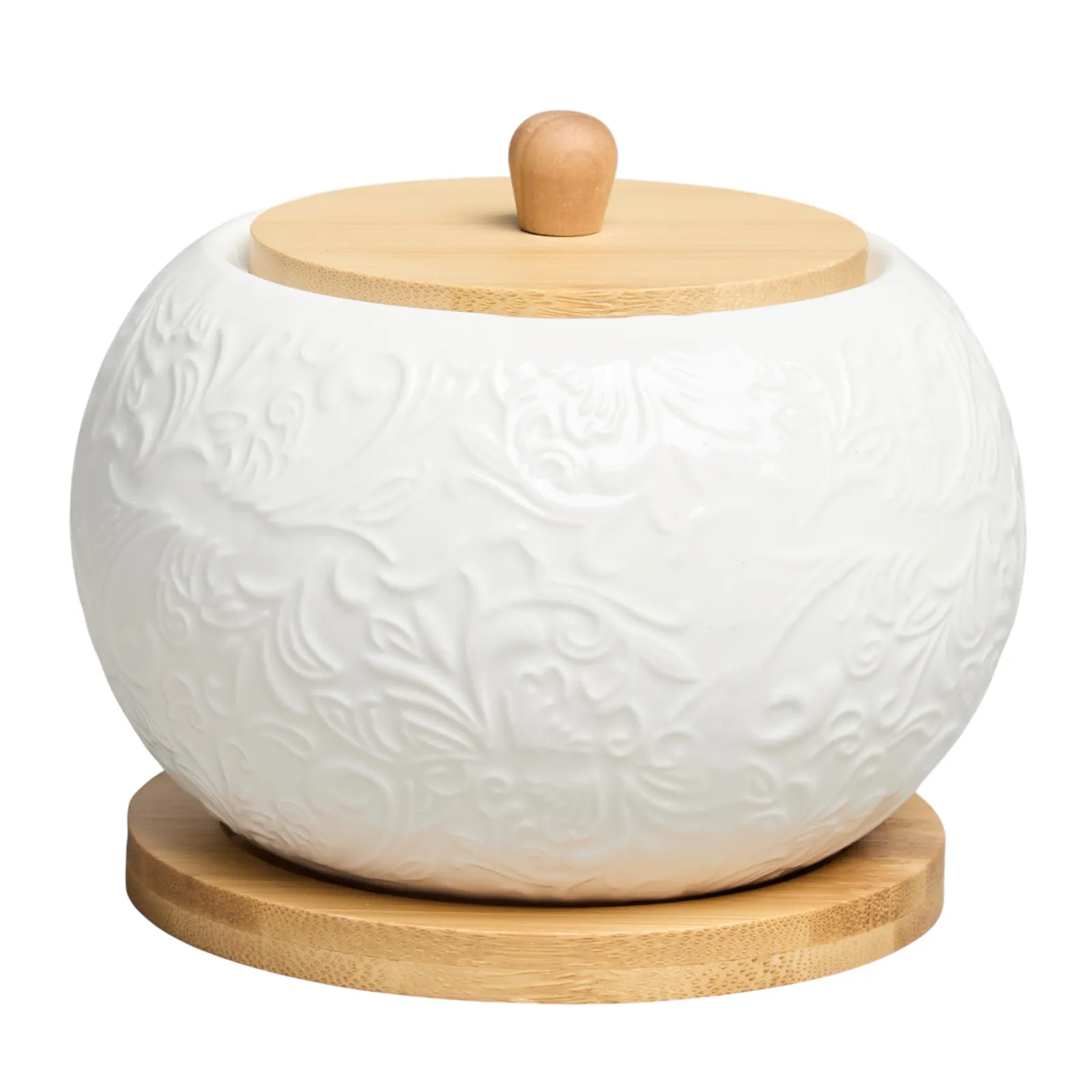 Şəkər qabı Lefard Muse, farfor, 450 ml (587-207) — Bakı