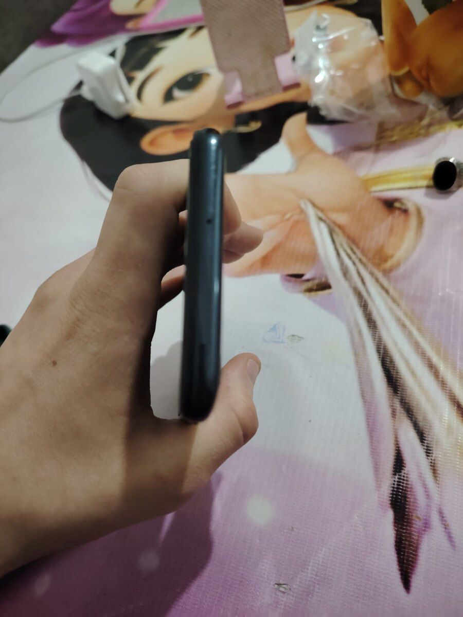 Samsung Galaxy A50 Blue 128GB/4GB — Smartfonlar, Bakı (2)