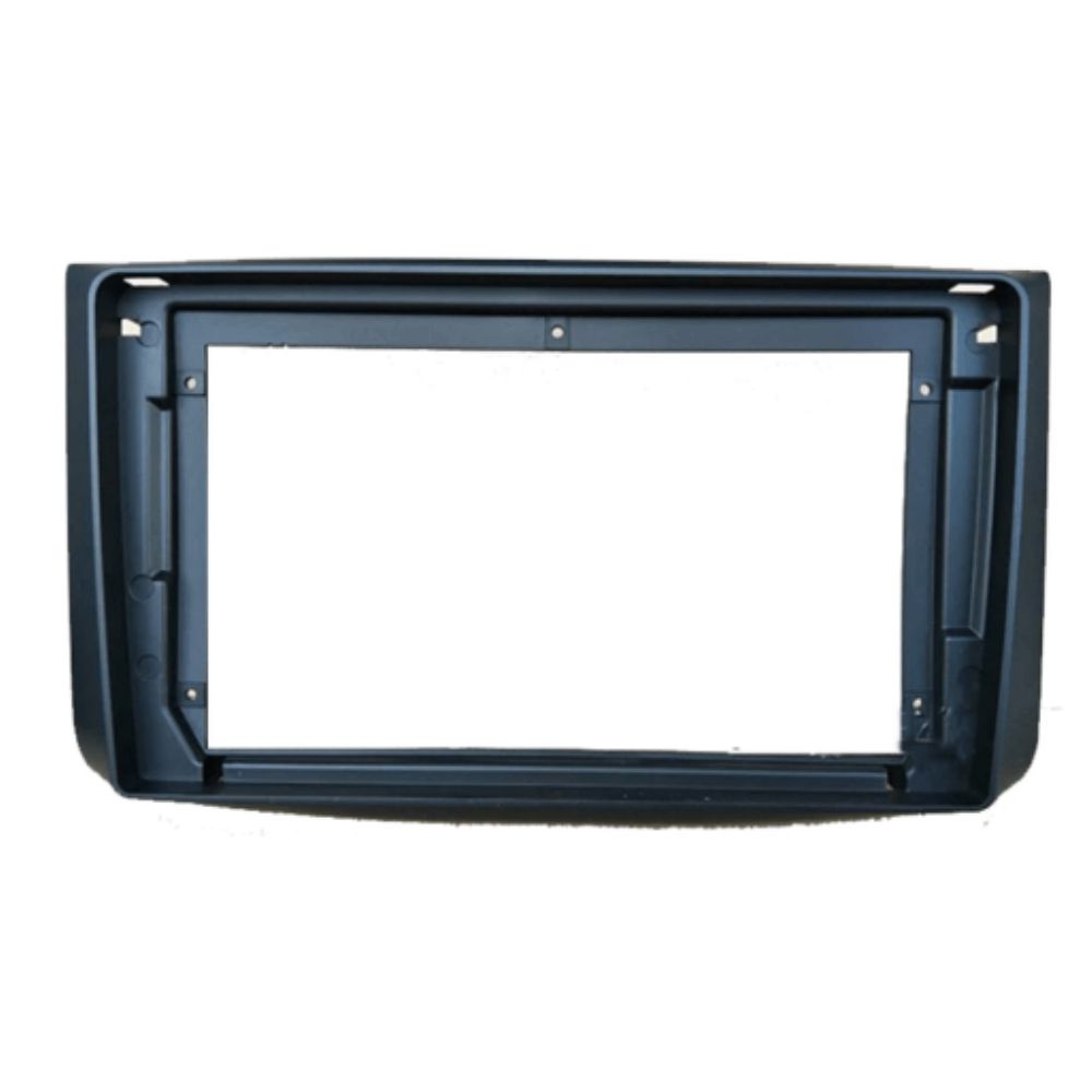 Avtomobil üçün monitor Android King Cool TS7 2/32 Gb & Carplay For For Chevrolet Aveo 2006-2010 — Avtomobil televizorları və monitorları, Bakı (2)