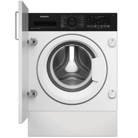 Paltaryuyan Hotpoint Wbıh 8490 VWB
