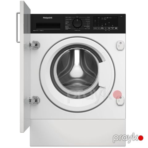 Paltaryuyan Hotpoint Wbıh 8490 VWB
