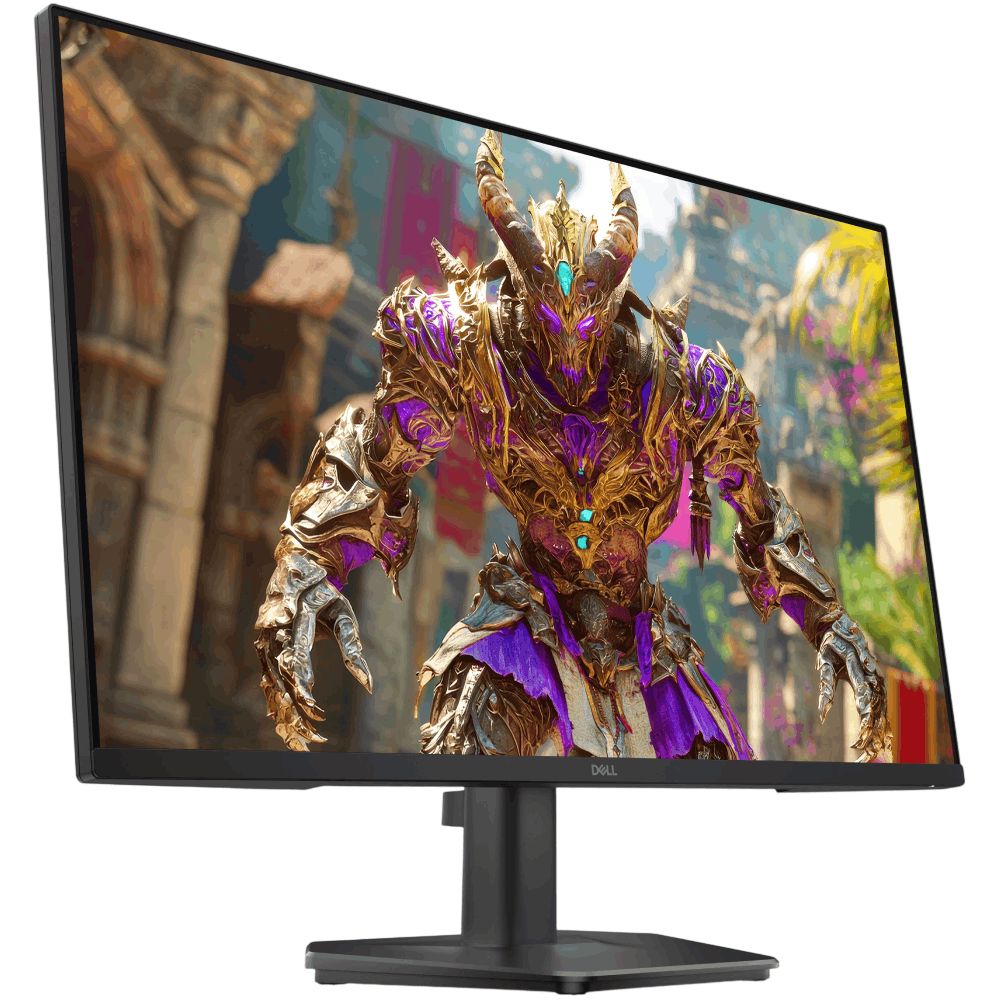 Monitor Dell SE2726HG (210-BTSP_AZ) — Monitorlər, Bakı (2)
