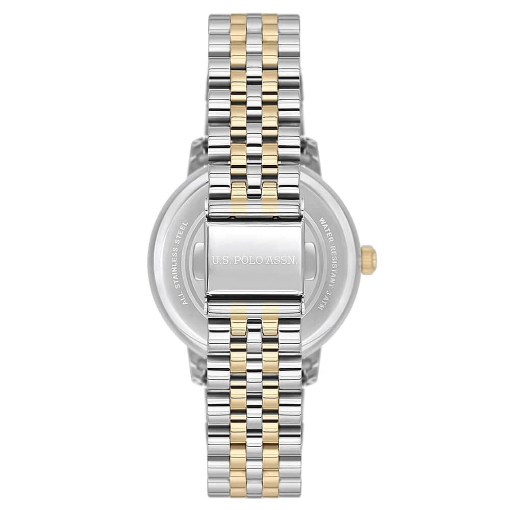 Saat U.S. Polo Assn. Uspa 2125-02 — Saatlar, Bakı (3)