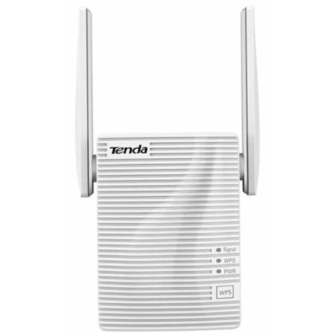 Wi-Fi gücləndirici Tenda A18 AC1200 — Bakı