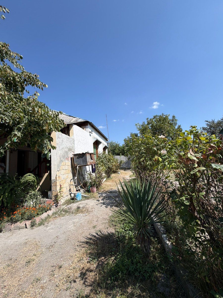 Həyət evi, Şəki ş — Ev, villa, Şəki (7)