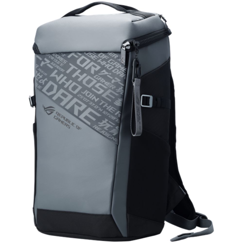 Bel çantası ASUS ROG BP2701 17 90XB06L0-BBP010 — Kompüterlər və noutbuklar, Bakı (2)
