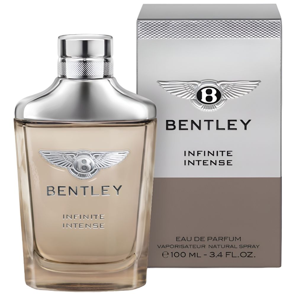 Kişi parfümü Bentley Infinite EDP 100 ml 7640163970012 — Ətir, Bakı