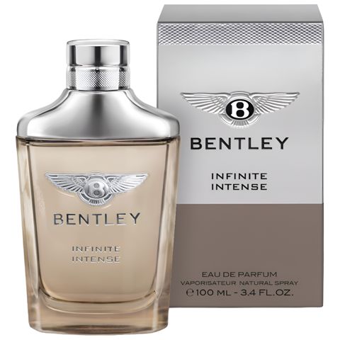 Kişi parfümü Bentley Infinite EDP 100 ml 7640163970012 — Bakı