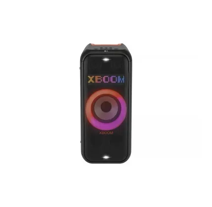 Musiqi mərkəzi LG Xboom XL7S.DARELLK — Bakı