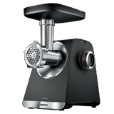Bosch MFWS640B — Ətçəkən maşınlar və başlıqlar