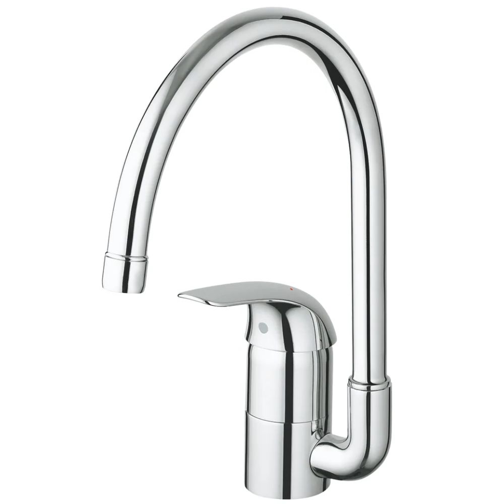 Mətbəx kranı Grohe 32752000 — Santexnika, Bakı (2)