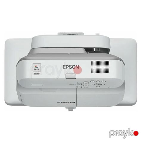 Proyektor Epson EB-685W — Bakı