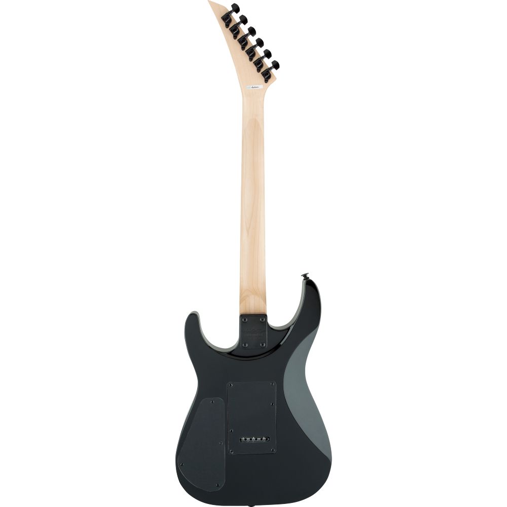 Elektrik gitara Jackson JS12 Dinky AH BLK — Musiqiə alətləri, Bakı (2)
