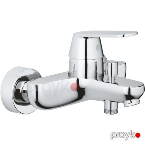 Vanna üçün su qarışdırıcı Grohe / 32831000 — Bakı
