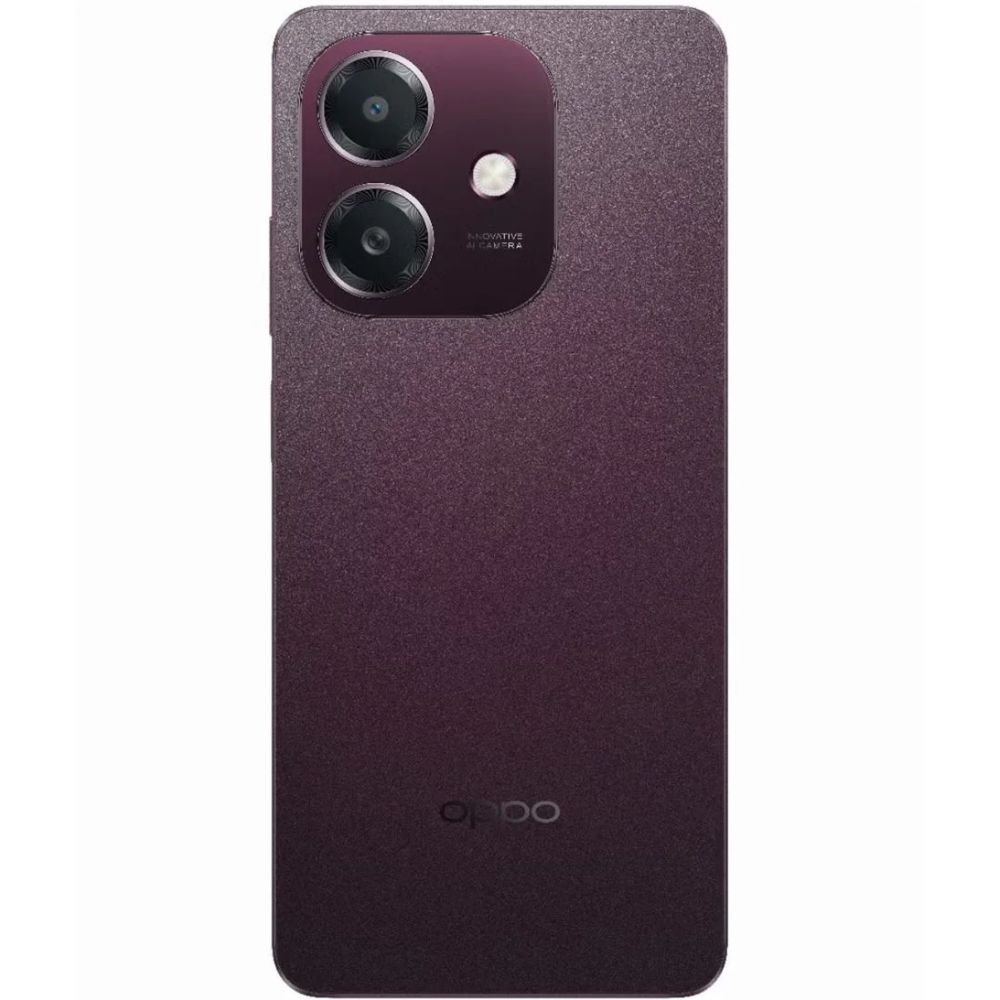 Oppo A5i 4/128 GB CPH2773 Nebula Red — Smartfonlar, Bakı (2)
