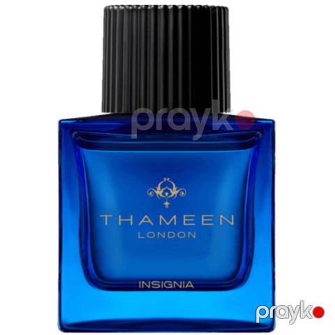 Uniseks parfüm Thameen Insignia 50 ml 5060905833276 — Bakı