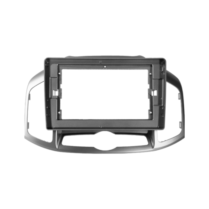 Avtomobil üçün monitor Android King Cool TS7 2/32GB & Carplay For Chevrolet Captiva 2013 — Avtomobil televizorları və monitorları, Bakı (2)