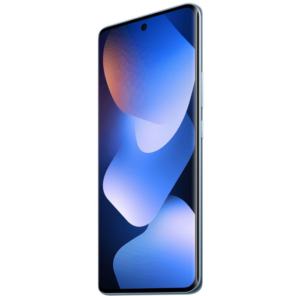 Xiaomi Redmi Note 15 8/256 GB Glacier Blue — Smartfonlar, Bakı (3)