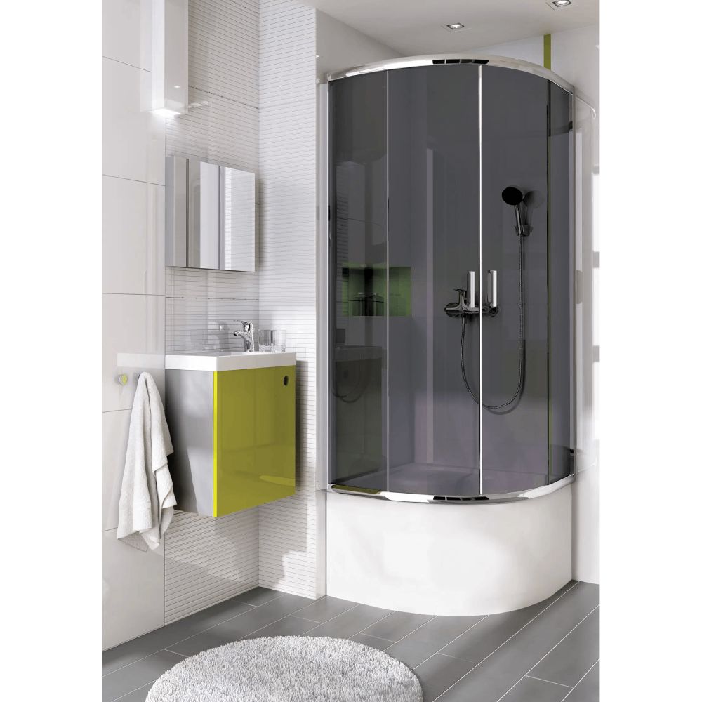 Duş kabin Deante Funkia KYP_451K — Santexnika, Bakı (3)