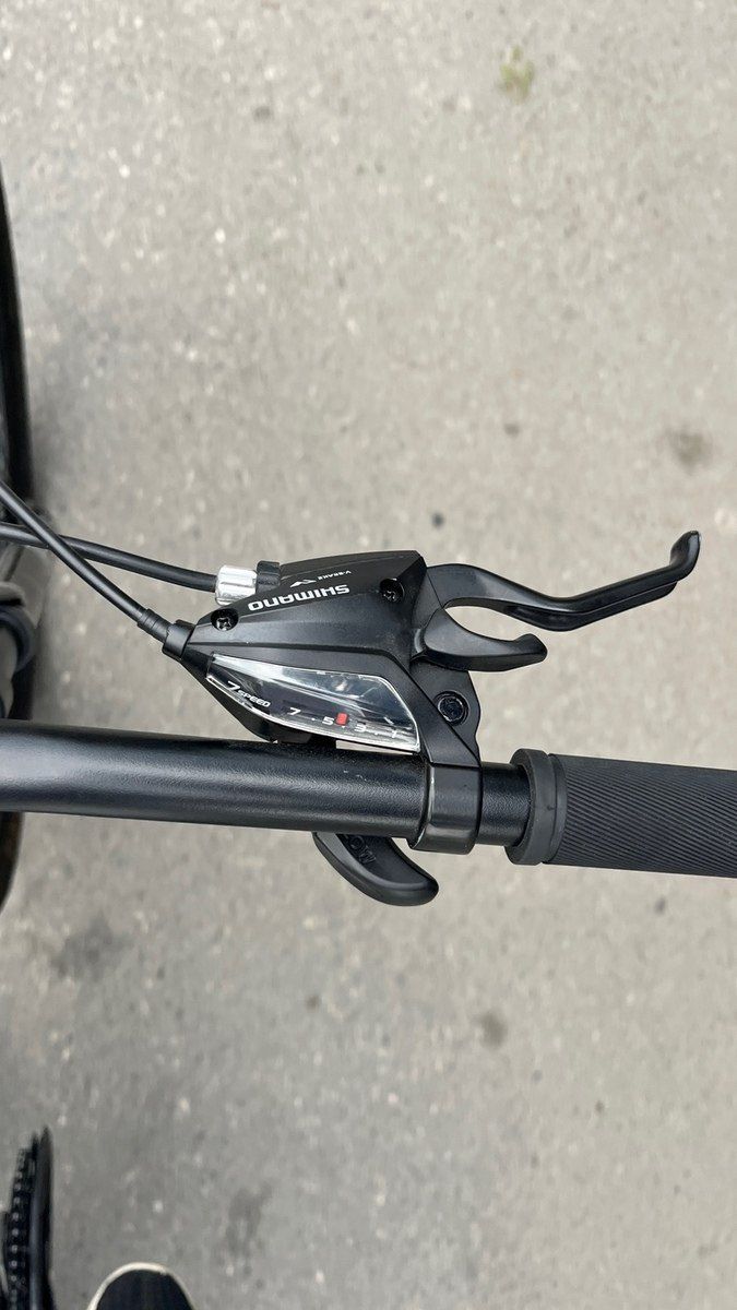Velosiped BMX GTR — Velosipedlər, Bakı (4)