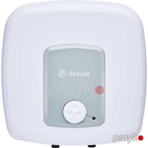 Su qızdırıcısı De Luxe DSZF15LJ/10CE (Çanaq üstü)