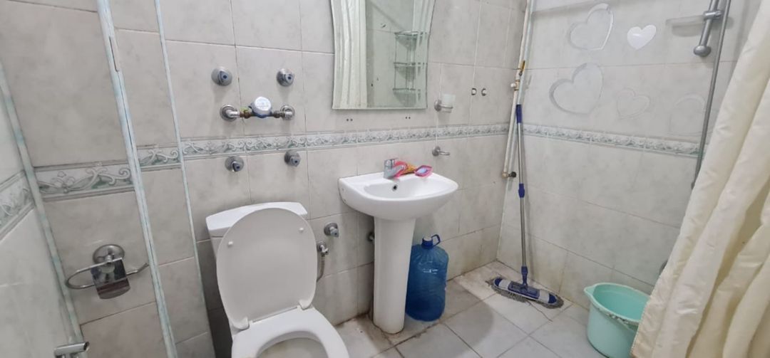 1-otaqlı mənzil kirayə verilir, 28 May m., 45 m² — Mənzil, Bakı (5)