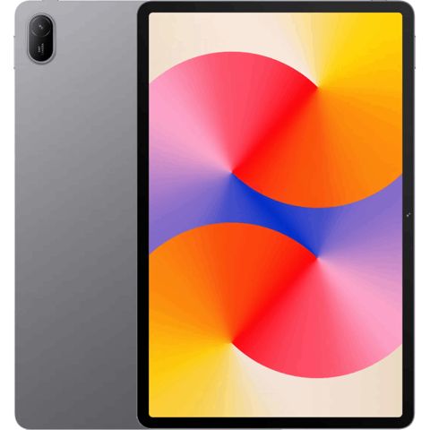 Huaweı MatePad SE 11 Wi-Fi 8/128 GB Nebula Grey — Bakı