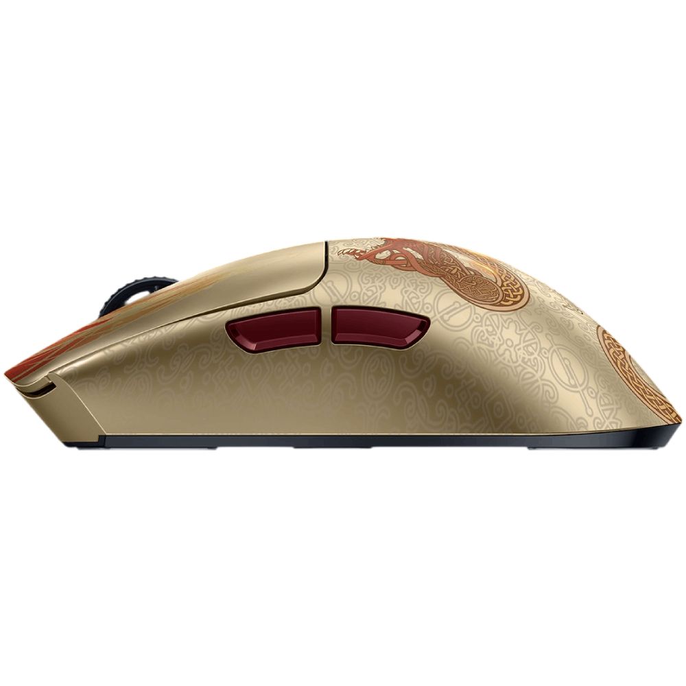 Gaming Mouse Razer Viper V3 Pro Counter-Strike 2 Edition RZ01-05120800-R3M1 — Klaviaturalar və siçanlar, Bakı (3)