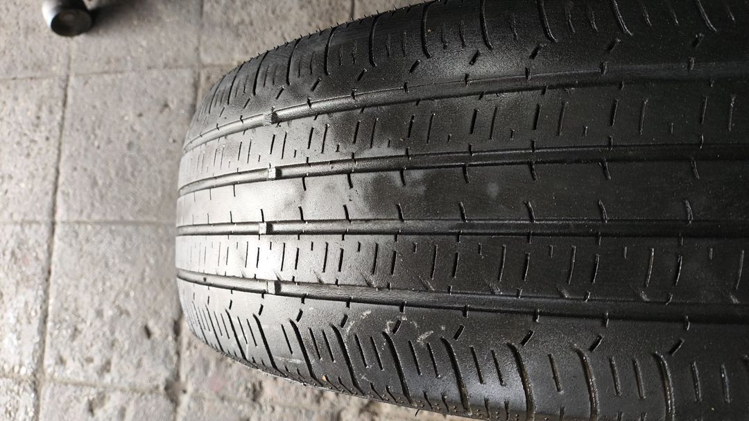 Nexen şinləri 205/70 R16 — Ehtiyat hissələri və aksesuarlar, Bakı (2)