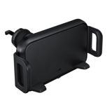 Avtomobil enerji toplama cihazı Samsung USB Type-C Wireless Car Charger Black (EP-H5300CBRGRU) — Otomobil