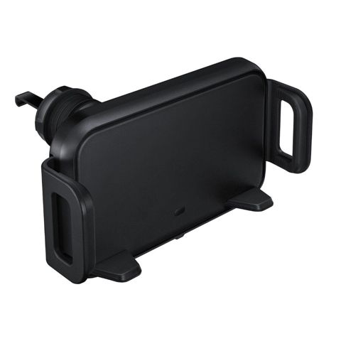 Avtomobil enerji toplama cihazı Samsung USB Type-C Wireless Car Charger Black (EP-H5300CBRGRU) — Bakı