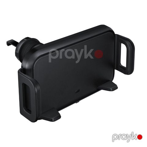 Avtomobil enerji toplama cihazı Samsung USB Type-C Wireless Car Charger Black (EP-H5300CBRGRU) — Bakı