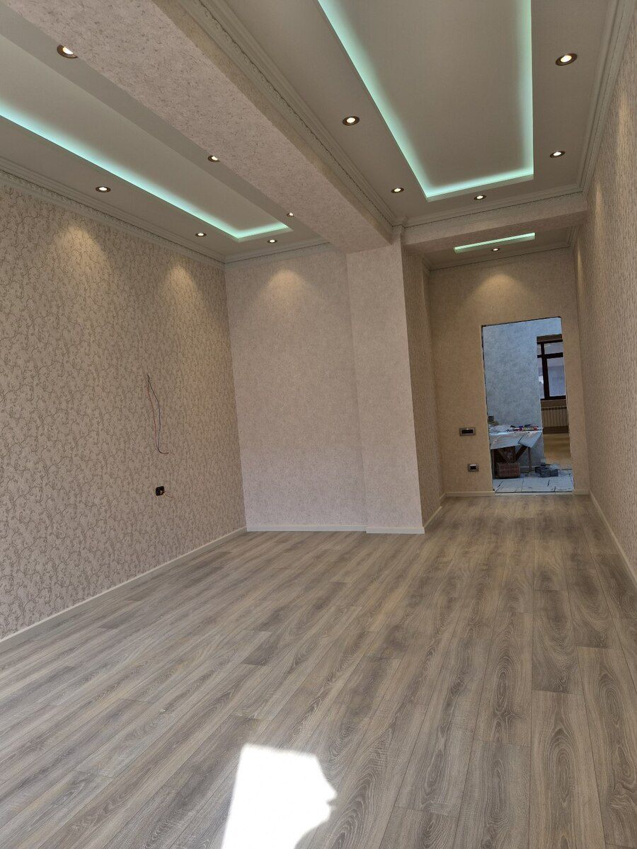 5-otaqlı yeni tikili, Təbriz küç., 215 m² — Mənzil, Bakı (8)