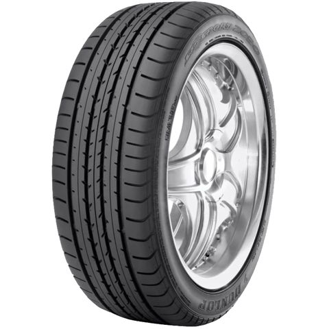 Avtomobil təkəri Dunlop SP Sport 2050M 92H 205/60R16