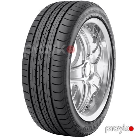 Avtomobil təkəri Dunlop SP Sport 2050M 92H 205/60R16