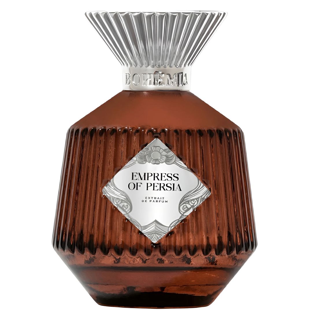 Uniseks parfüm Bohemia Empress Of Persia Exdp 100 ml PCBO03 — Ətir, Bakı