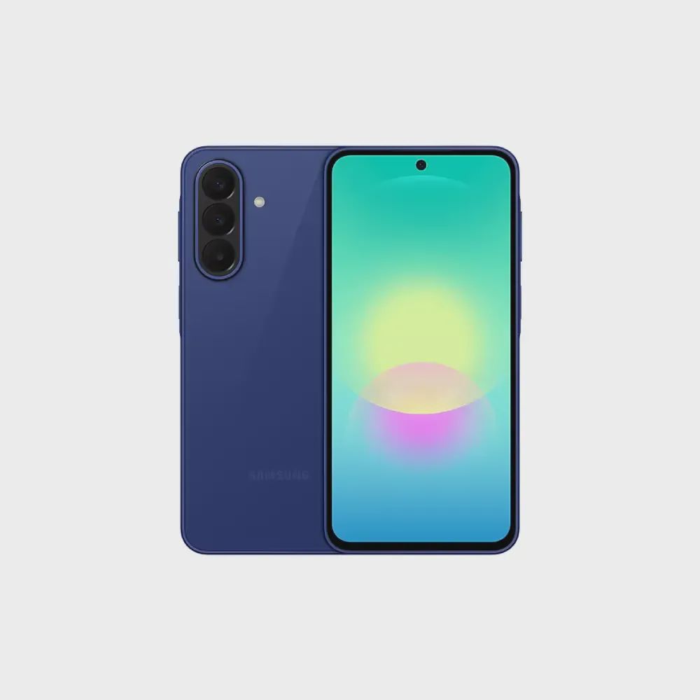 Smartfon Samsung A27 8GB/256GB 5G, Blue (A276) — Smartfonlar, Bakı