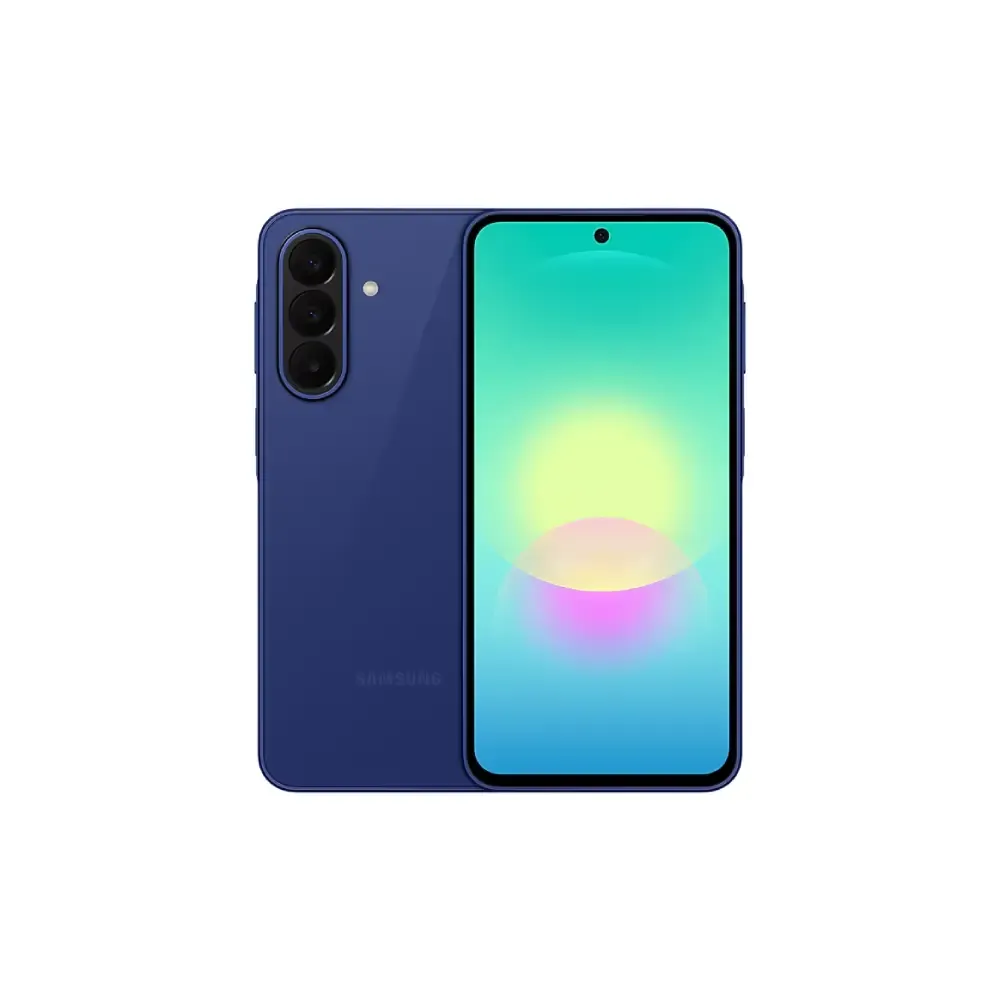 Smartfon Samsung A27 8GB/256GB 5G, Blue (A276) — Bakı