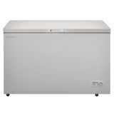 Dondurucu Kraft BD (W)-435 S Gümüşü — Dondurucular